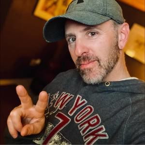 Meet your Posher, Joshua